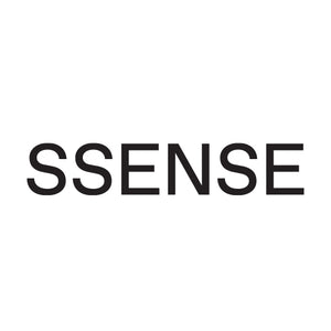 SSENSE Montreal