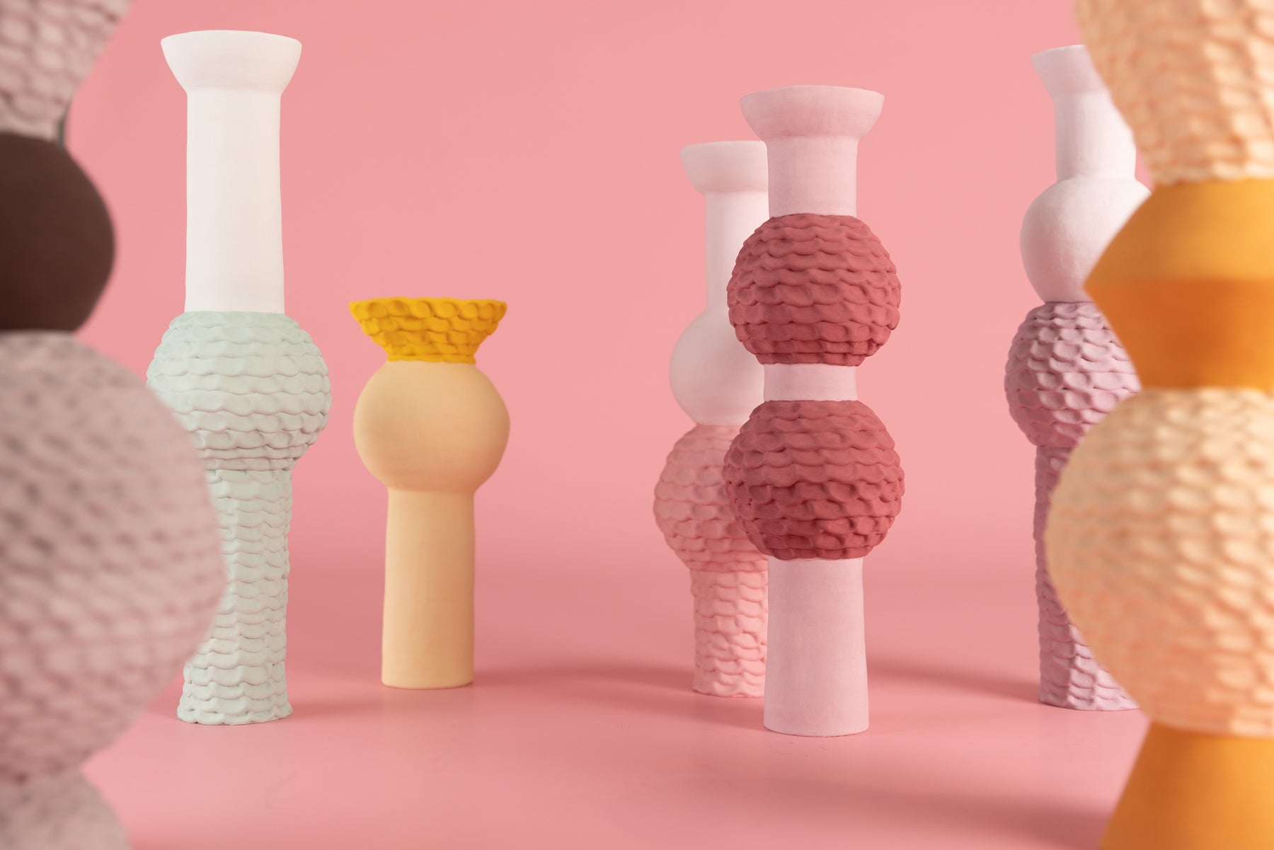 Essential Object, 2023 – Steph Woods